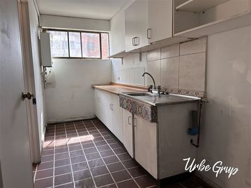 Departamento en venta de 3 dorm. en Providencia
