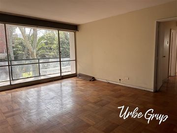 Departamento en venta de 3 dorm. en Providencia
