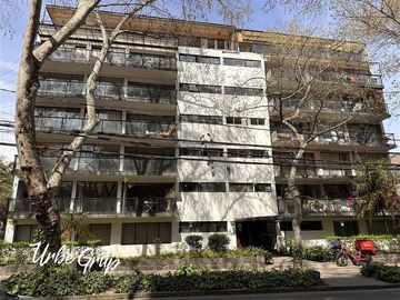 Departamento en venta de 3 dorm. en Providencia