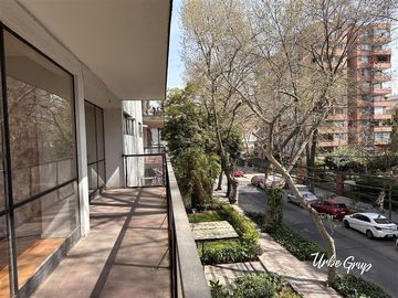 Departamento en venta de 3 dorm. en Providencia