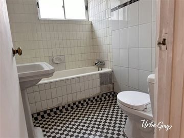 Departamento en venta de 3 dorm. en Providencia