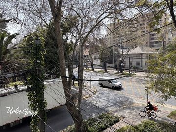 Departamento en venta de 3 dorm. en Providencia