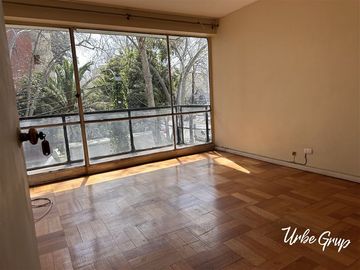 Departamento en venta de 3 dorm. en Providencia
