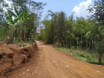 Tanah Majalaya bandung Selatan SHM 850 ribuan/m