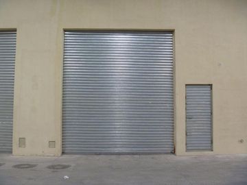 DURAN ALQUILO BODEGAS DE 1.000m2 de estreno