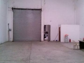 DURAN ALQUILO BODEGAS DE 1.000m2 de estreno