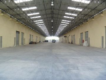 DURAN ALQUILO BODEGAS DE 1.000m2 de estreno