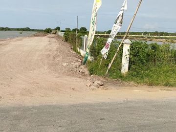 Rumah baru cuma 350juta