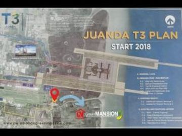 Rumah baru cuma 350juta