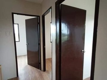3BR AFFORDABLE SINGLE ATTACHED HOUSE AND LOT FOR SALE