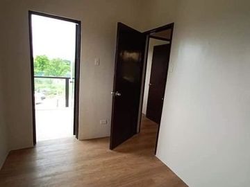 3BR AFFORDABLE SINGLE ATTACHED HOUSE AND LOT FOR SALE
