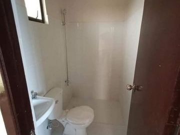3BR AFFORDABLE SINGLE ATTACHED HOUSE AND LOT FOR SALE