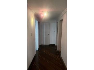 APARTAMENTO EN VENTA BARRIO SANTA ANA