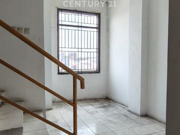 Ruko 4 Lantai Dekat Arion Dan Terminal Di Rawamangun S9805