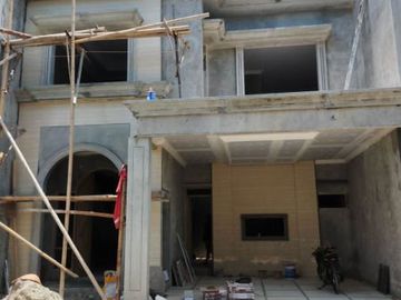 MeldaKus Cluster Minimalis 2 lt di Rangkapan Jaya Depok