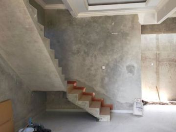MeldaKus Cluster Minimalis 2 lt di Rangkapan Jaya Depok