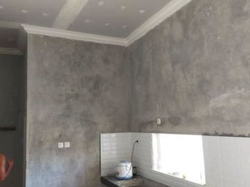 MeldaKus Cluster Minimalis 2 lt di Rangkapan Jaya Depok