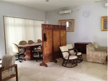 Rumah premium cocok untuk usaha Rawamangun jakarta timur