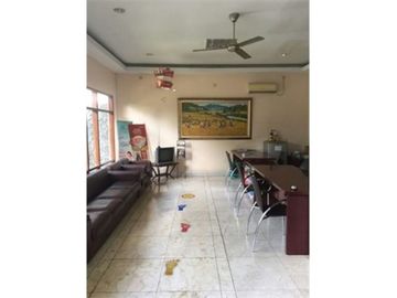 Rumah premium cocok untuk usaha Rawamangun jakarta timur