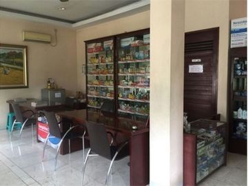 Rumah premium cocok untuk usaha Rawamangun jakarta timur