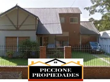 Chalet en venta en Ituzaingo Sur