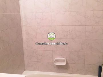 Espléndido Departamento de 2 Ambientes al Frente en Recoleta