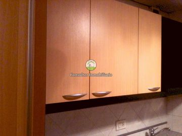 Espléndido Departamento de 2 Ambientes al Frente en Recoleta