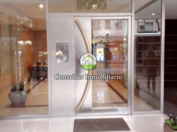 Espléndido Departamento de 2 Ambientes al Frente en Recoleta