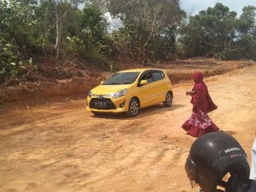 Tanah Kavling Pusat Kota Tanjung PInang Terluas