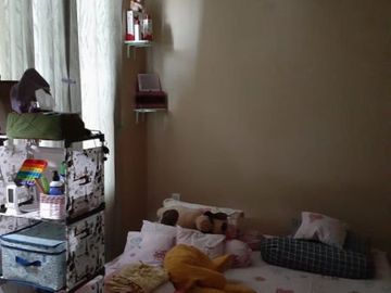 Villa di Komplek Citraland Gama City ( Cluster Pasadena )