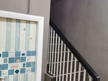 Villa di Komplek Citraland Gama City ( Cluster Pasadena )