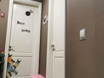 Villa di Komplek Citraland Gama City ( Cluster Pasadena )