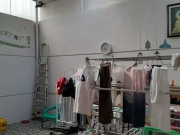 Villa di Komplek Citraland Gama City ( Cluster Pasadena )