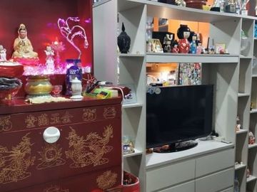 Villa di Komplek Citraland Gama City ( Cluster Pasadena )