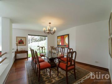 CASA EN VENTA EN CONDOMINIO MAS EXCLUSIVO DE LA PLANICIE