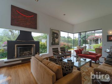 CASA EN VENTA EN CONDOMINIO MAS EXCLUSIVO DE LA PLANICIE
