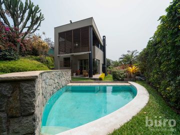 CASA EN VENTA EN CONDOMINIO MAS EXCLUSIVO DE LA PLANICIE