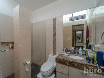 CASA EN VENTA EN CONDOMINIO MAS EXCLUSIVO DE LA PLANICIE