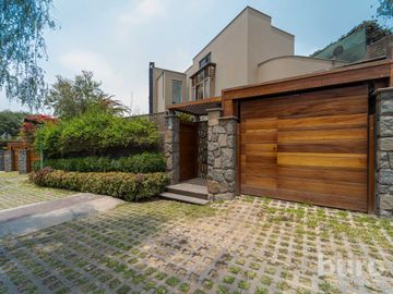CASA EN VENTA EN CONDOMINIO MAS EXCLUSIVO DE LA PLANICIE
