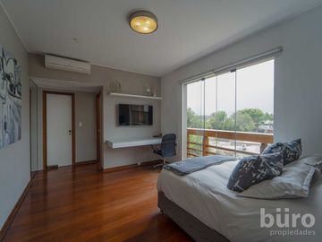 CASA EN VENTA EN CONDOMINIO MAS EXCLUSIVO DE LA PLANICIE