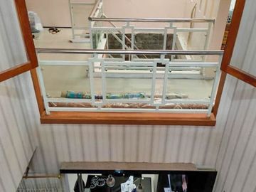 Rumah Baru 2,5 Lantai Luas 120 di Sulfat Raya kota Malang