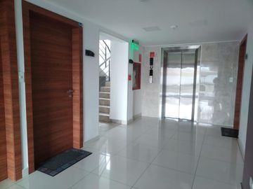 Departamento - Monteserrín
