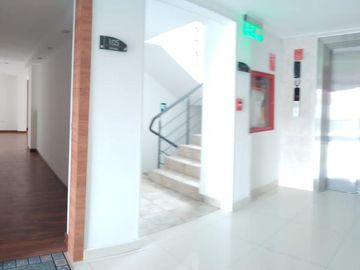 Departamento - Monteserrín