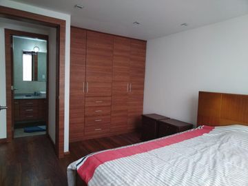 Departamento - Monteserrín