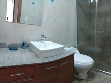 Departamento - Monteserrín