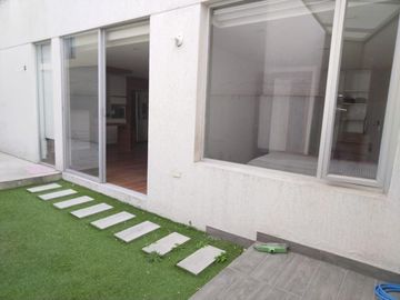 Departamento - Monteserrín