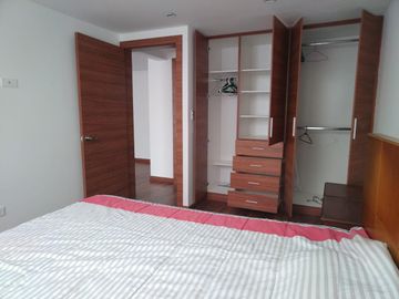Departamento - Monteserrín