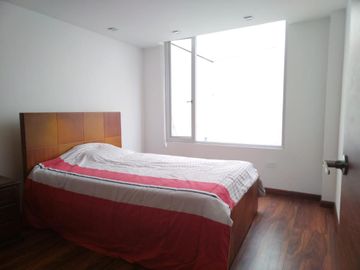Departamento - Monteserrín