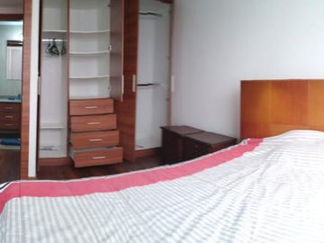 Departamento - Monteserrín