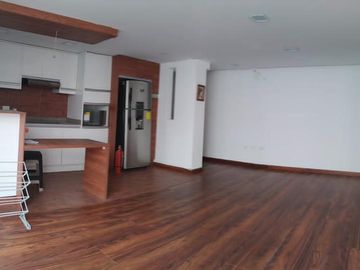 Departamento - Monteserrín